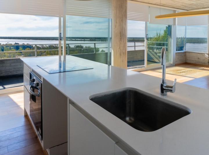 Departamento · 94m² · 4 Ambientes
