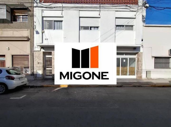 Departamento · 64m² · 3 Ambientes