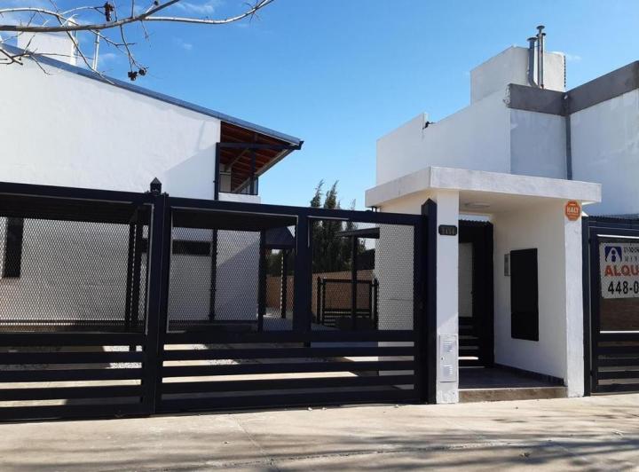 Departamento · 290m² · 5 Ambientes · 3 Cocheras