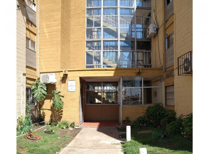 Departamento · 67m² · 3 Ambientes