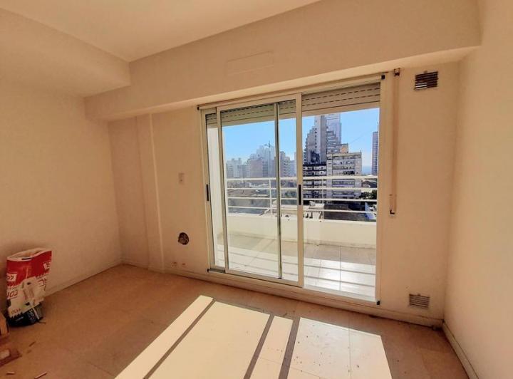 Departamento · 23m² · 1 Ambiente