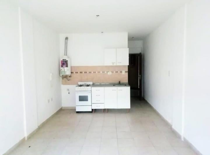 Departamento · 24m² · 1 Ambiente