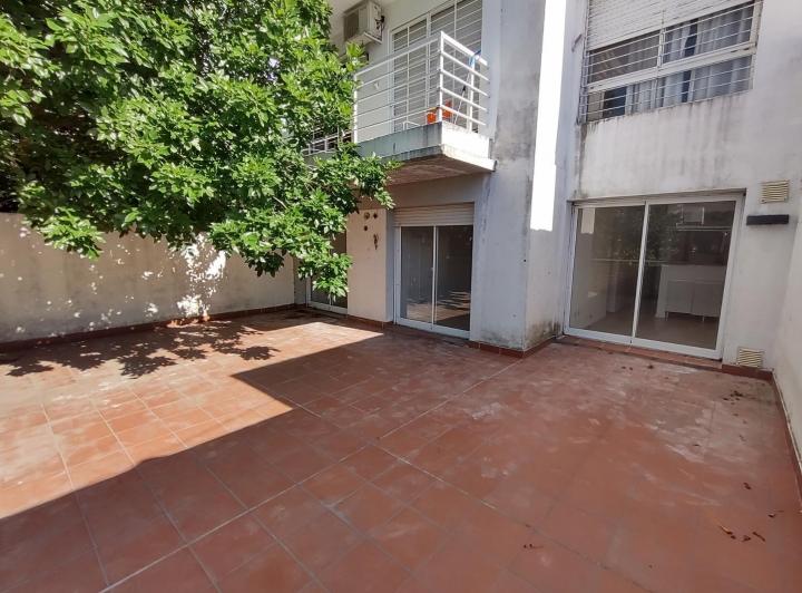Departamento · 85m² · 3 Ambientes