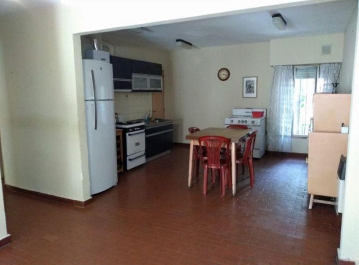 Departamento · 84m² · 3 Dormitorios