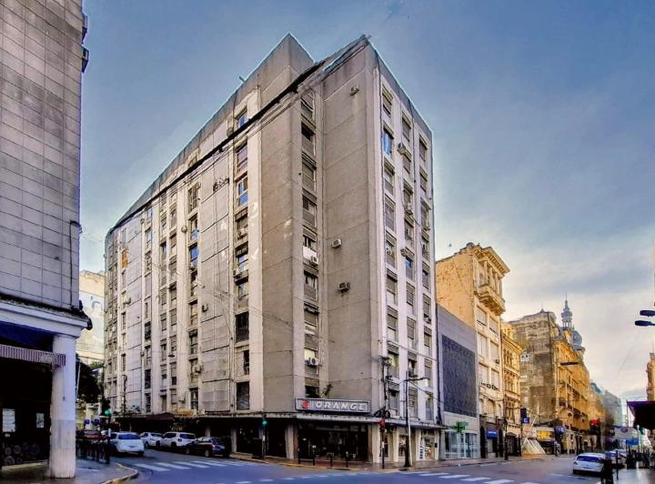 Departamento · 81ha · 5 Ambientes