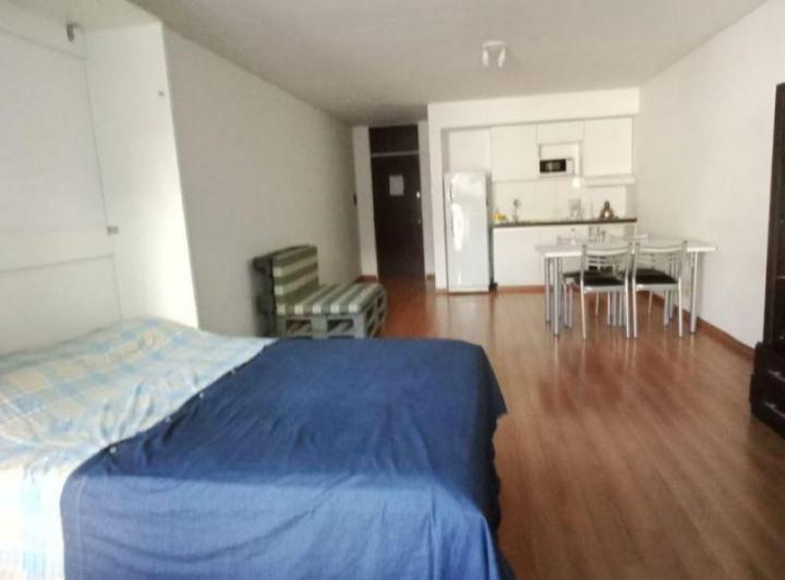 Departamento · 40m²