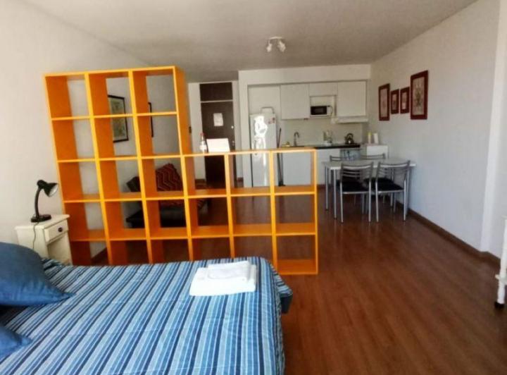 Departamento · 40m²
