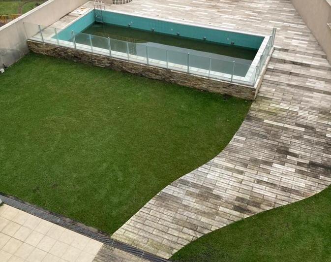 Departamento · 27m² · 1 Ambiente