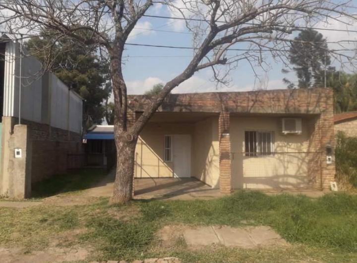 Departamento · 130m² · 3 Ambientes