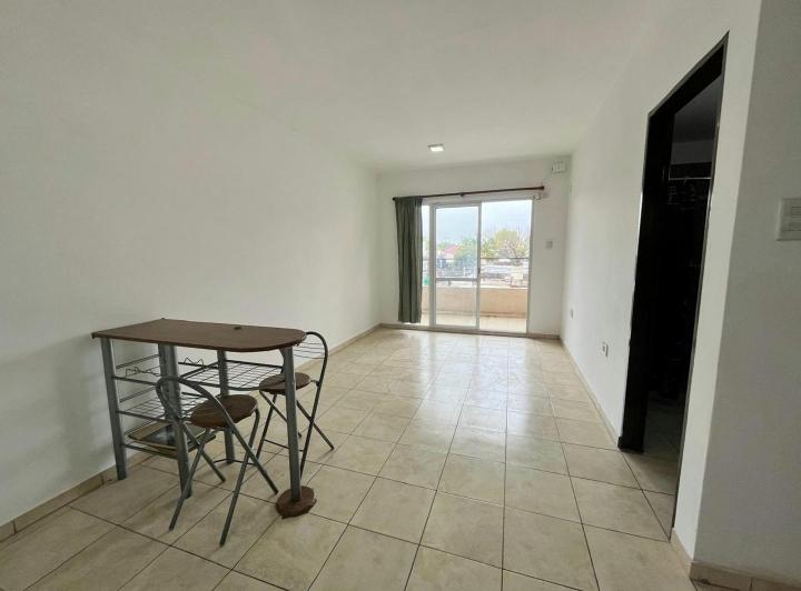 Departamento · 25m² · 1 Ambiente