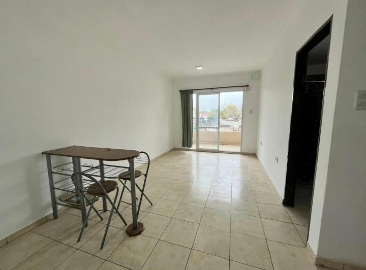 Departamento · 25m² · 1 Ambiente