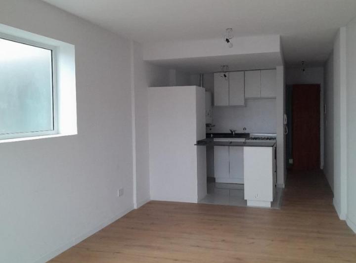 Departamento · 35m² · 1 Ambiente