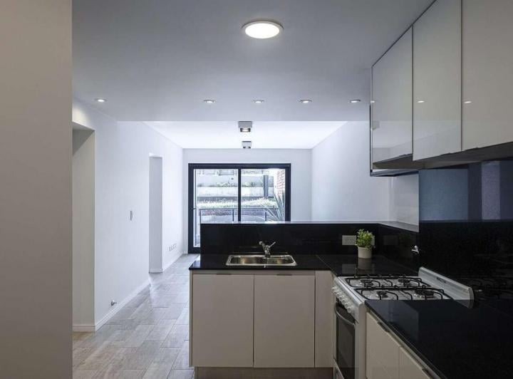 Departamento · 45m² · 2 Ambientes