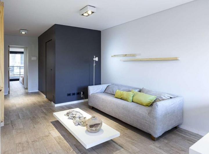 Departamento · 67m² · 3 Ambientes