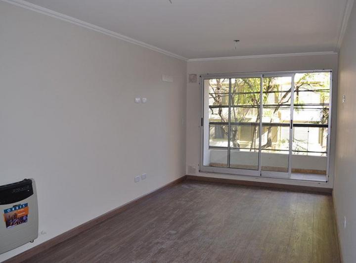 Departamento · 50m² · 2 Ambientes