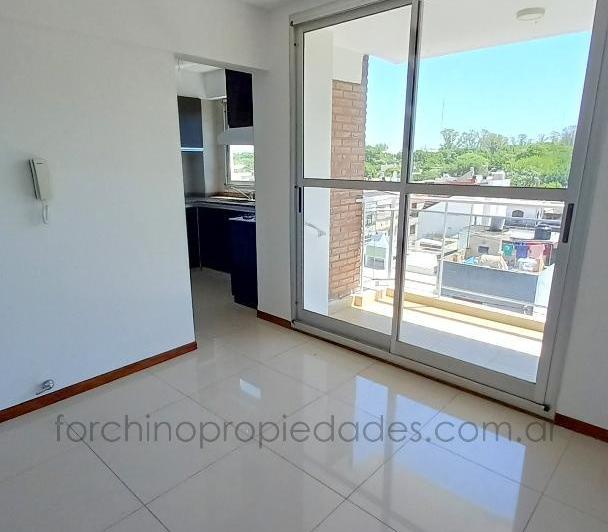 Departamento · 55m² · 3 Ambientes · 1 Cochera