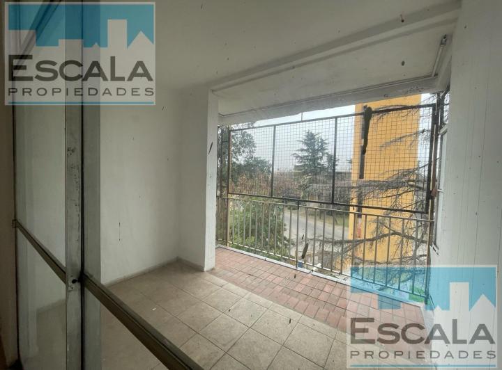 Departamento · 84m² · 4 Ambientes