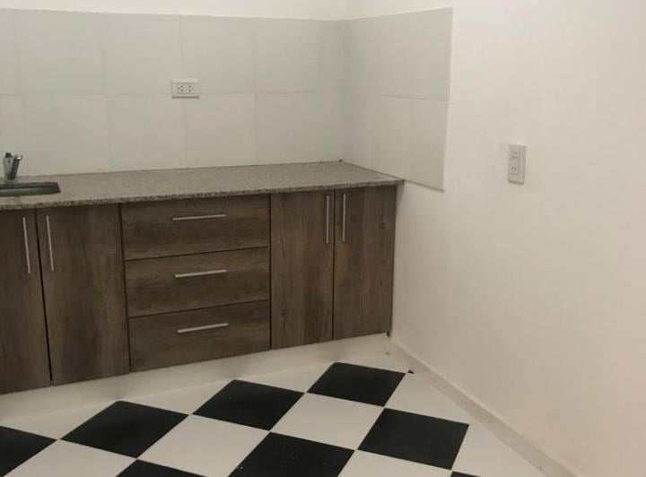 Departamento · 74m² · 2 Dormitorios