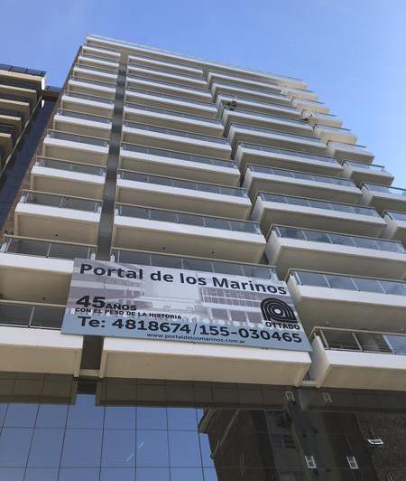 Departamento · 2 Ambientes