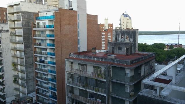 Departamento · 35m² · 1 Ambiente
