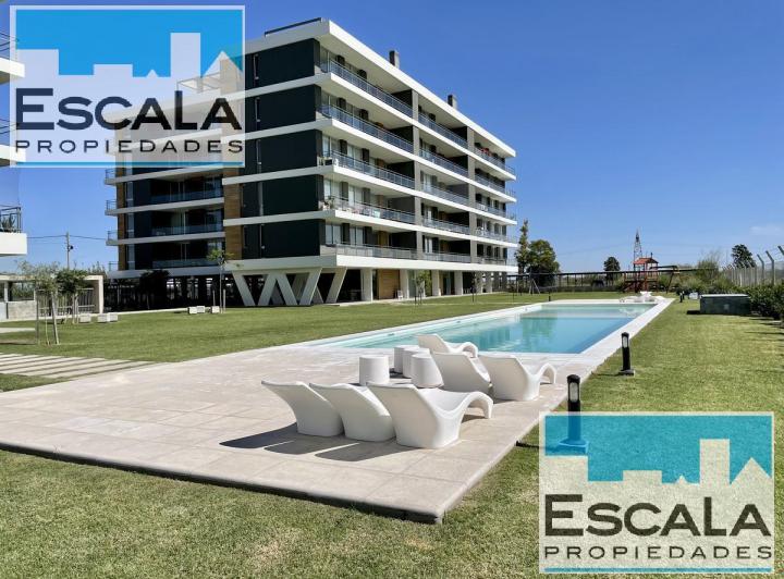 Departamento · 120m² · 5 Ambientes · 2 Cocheras