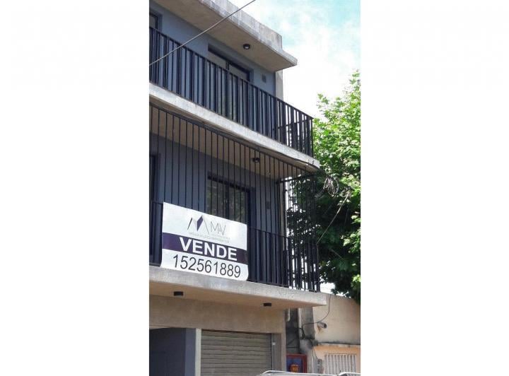 Departamento · 33m² · 2 Ambientes