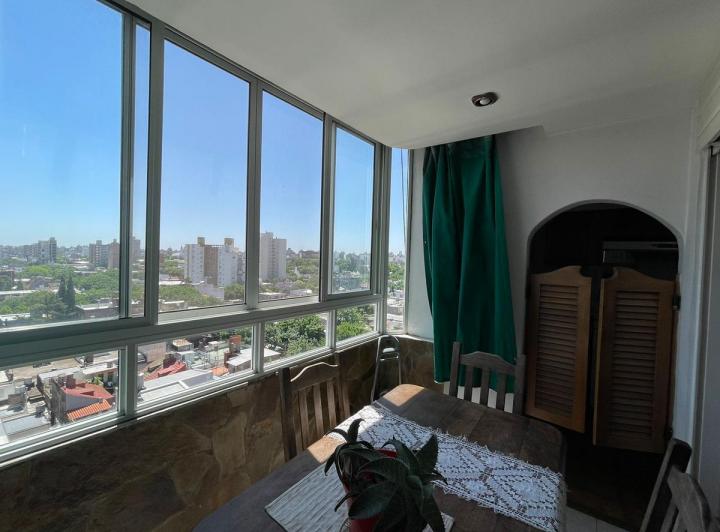 Departamento · 80m² · 4 Ambientes