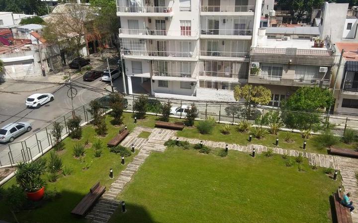 Departamento · 42m² · 2 Ambientes