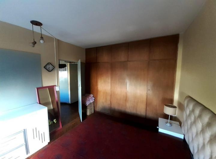 Departamento · 115m² · 4 Ambientes