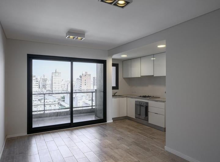 Departamento · 71m² · 3 Ambientes