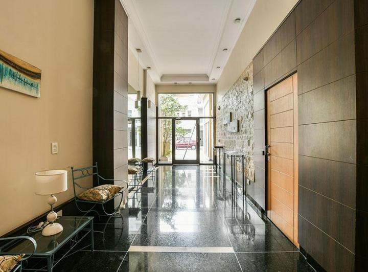 Departamento · 39m² · 2 Ambientes
