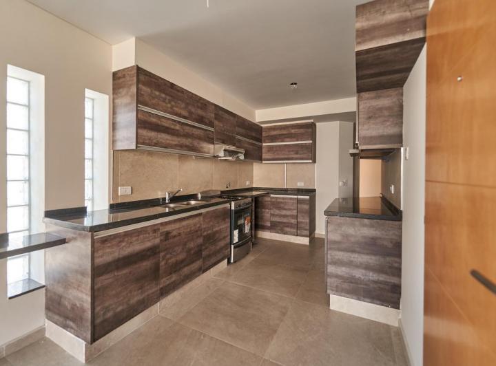 Departamento · 160m² · 6 Ambientes