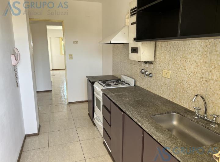 Departamento · 60m² · 3 Ambientes