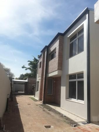 Departamento · 52m² · 1 Ambiente