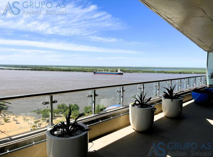 Departamento · 87m² · 2 Ambientes · 5 Cocheras