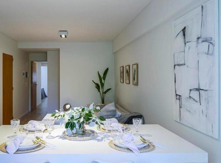 Departamento · 48m² · 2 Ambientes