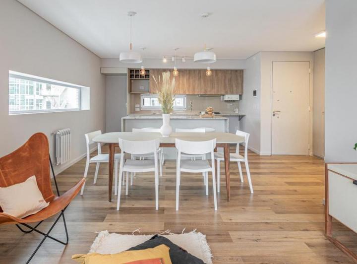 Departamento · 114ha · 4 Ambientes