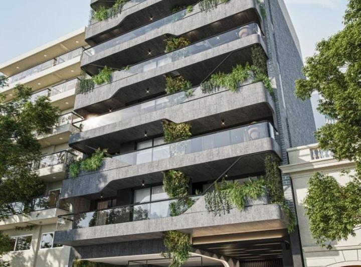Departamento · 50m² · 2 Ambientes
