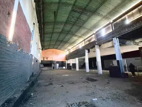 Galpón en Venta en Florencio Varela, Partido de Florencio Varela