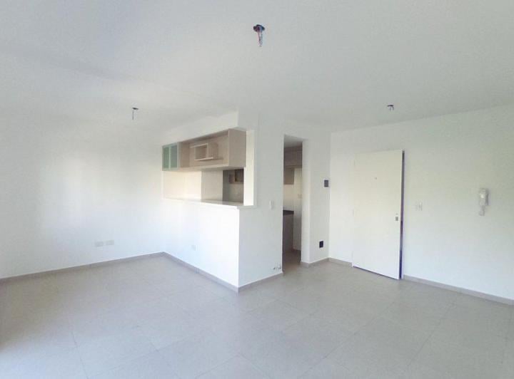 Departamento · 42m² · 2 Ambientes