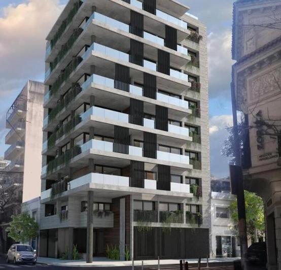 Departamento · 131m² · 3 Ambientes