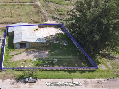 Galpón en Venta en Tandil, Partido de Tandil