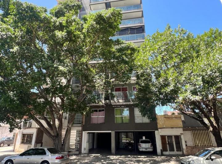 Departamento · 34m² · 2 Ambientes