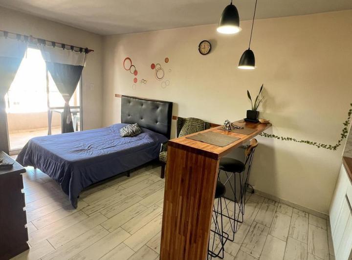 Departamento · 22m² · 1 Ambiente
