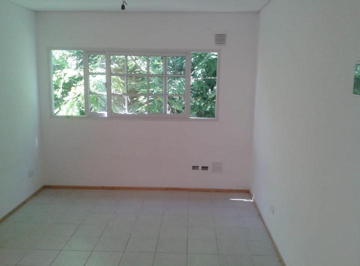 Departamento · 20m² · 1 Ambiente