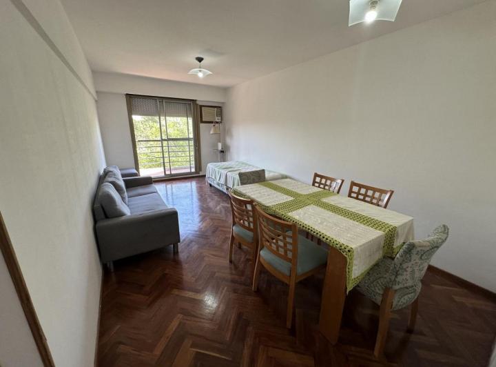Departamento · 45m² · 2 Ambientes