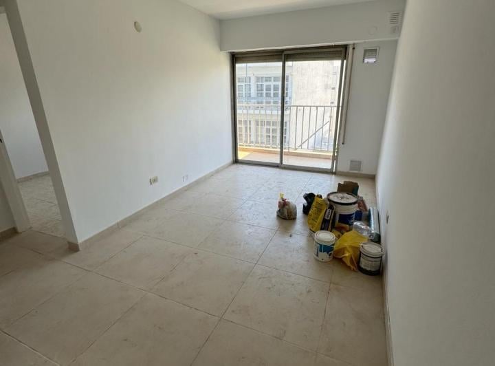 Departamento · 60m² · 2 Ambientes