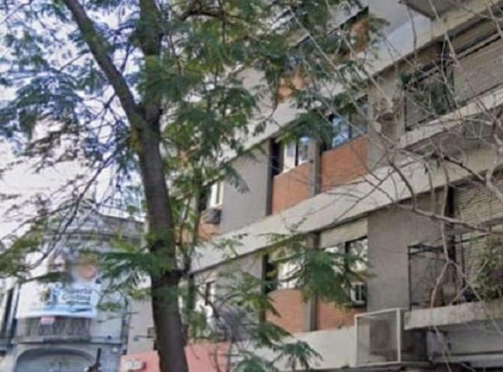 Departamento · 99m² · 2 Dormitorios
