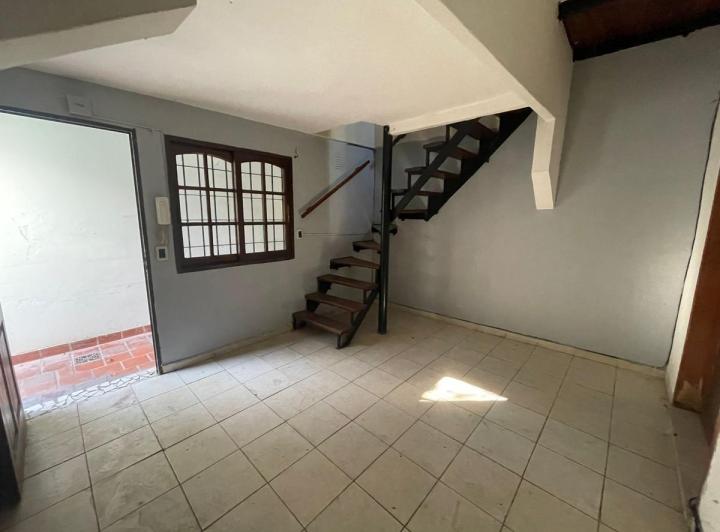 Departamento · 60m² · 4 Ambientes