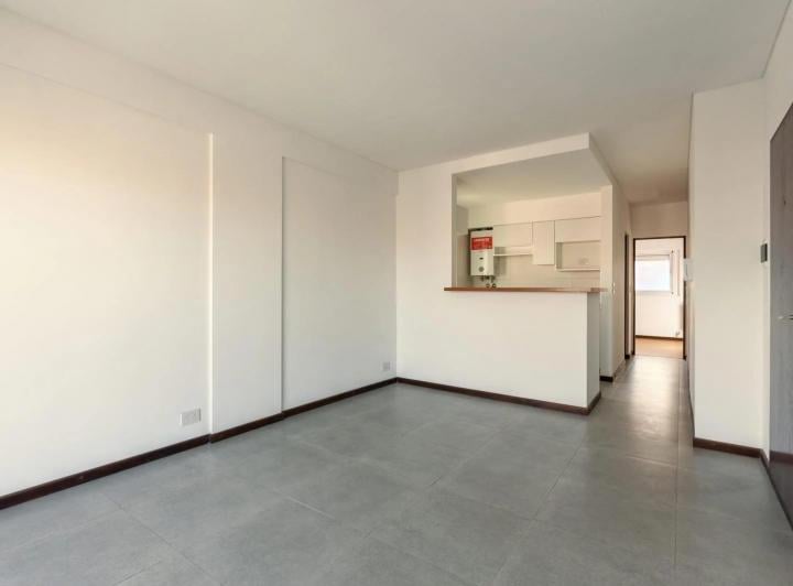 Departamento · 45m² · 2 Ambientes